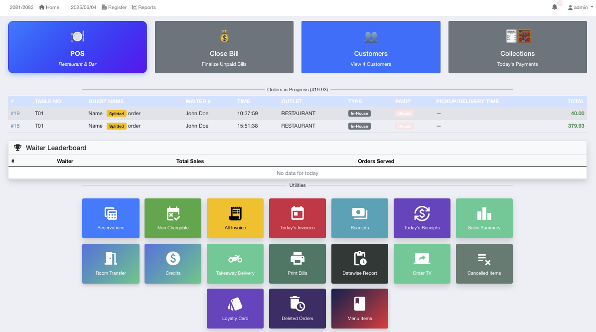 Aims Tech Cloudrestro